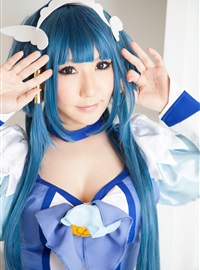 (Cosplay) (C82) (コスプレ) Shooting Star s(サク) CURE SAKUSAKU 11(61)